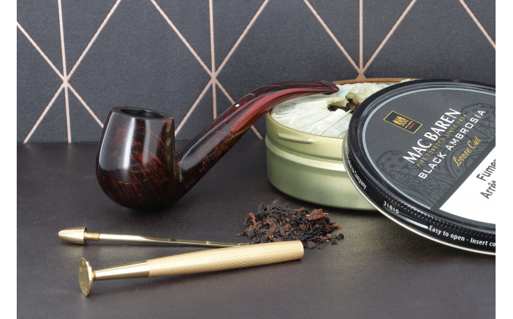 Pipe Dunhill Chestnut 3102