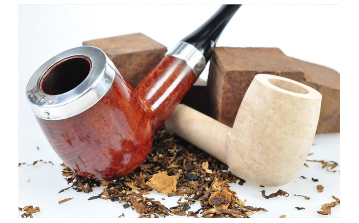 Pipe tobacco types