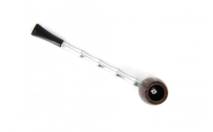 Tsuge Capito Metal Egg pipe