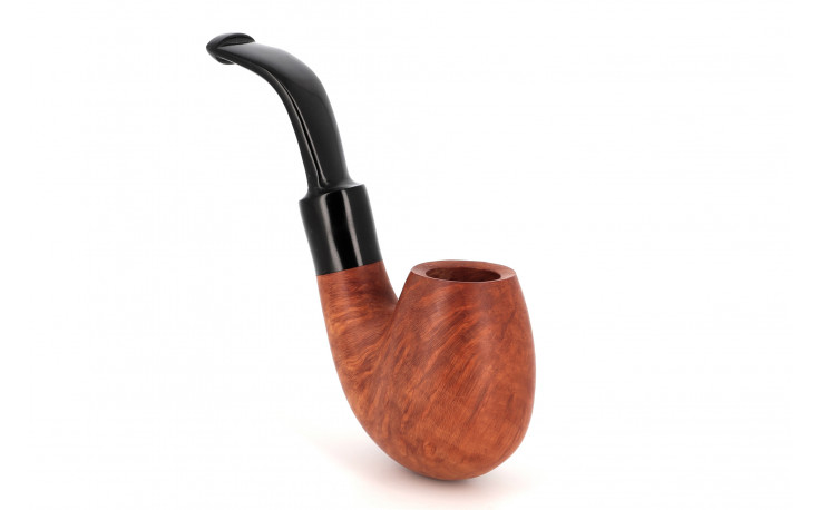 Customizable pipe n°4