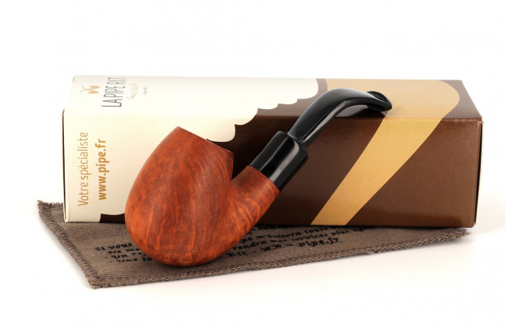 Customizable pipe n°4