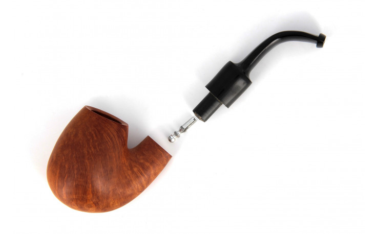 Customizable pipe n°4