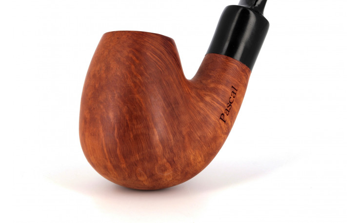 Customizable pipe n°4