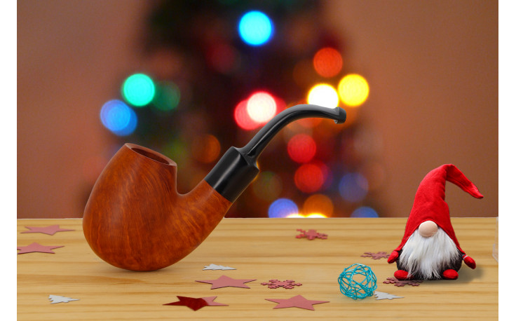 Customizable pipe n°4