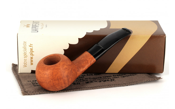 Customizable pipe n°5