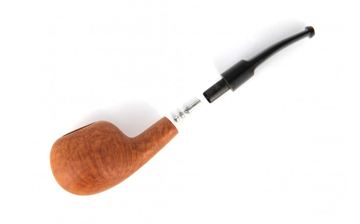 Customizable pipe n°5