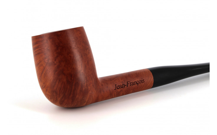 Customizable pipe n°6