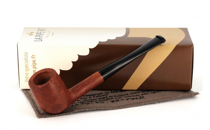 Customizable pipe n°6