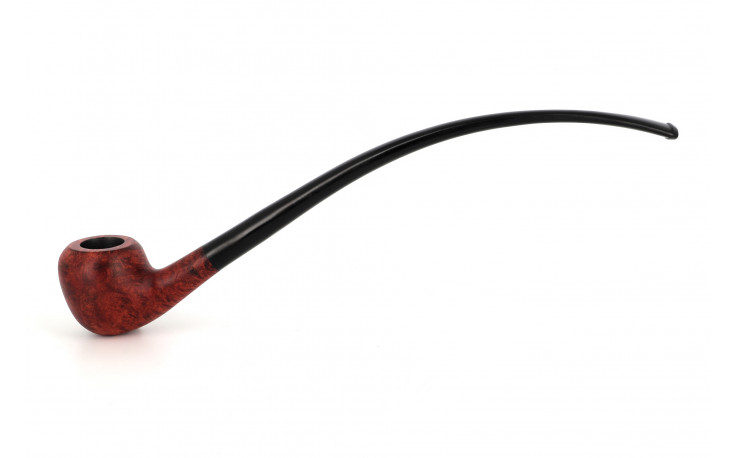 BPK Long Churchwarden 69-79 Pipe