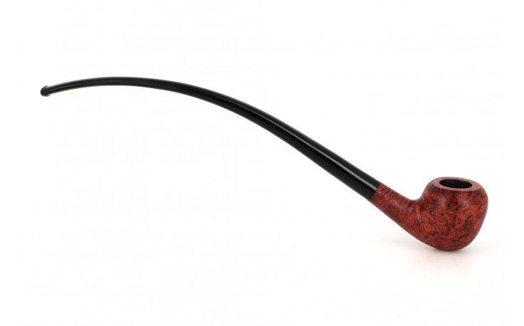 BPK Long Churchwarden 69-79 Pipe