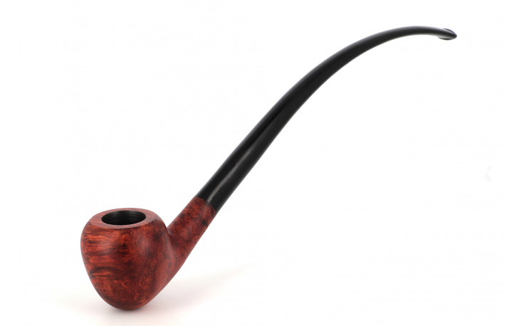 BPK Long Churchwarden 69-79 Pipe