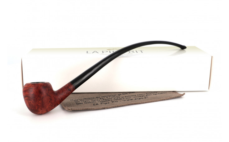 BPK Long Churchwarden 69-79 Pipe