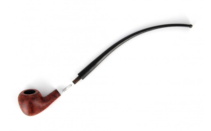 BPK Long Churchwarden 69-79 Pipe