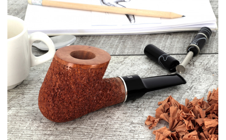 Ser Jacopo Spongia Insanus pipe (R2)