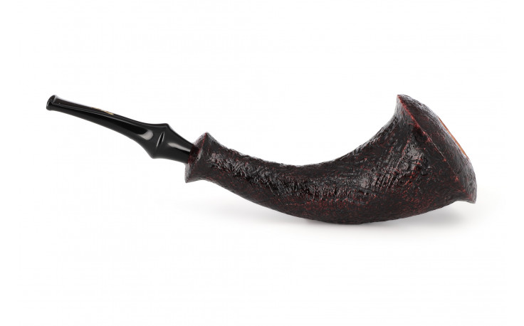 Free Style Sabbiata 0003 Savinelli pipe