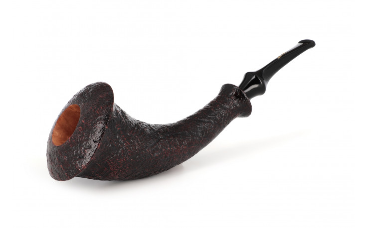 Free Style Sabbiata 0003 Savinelli pipe