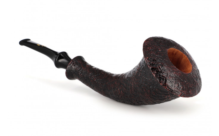 Free Style Sabbiata 0003 Savinelli pipe