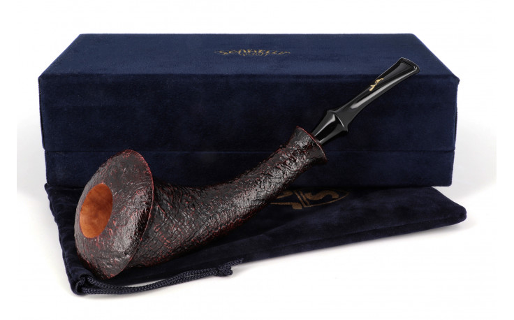 Free Style Sabbiata 0003 Savinelli pipe