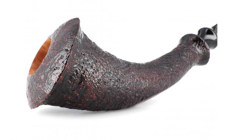 Free Style Sabbiata 0003 Savinelli pipe