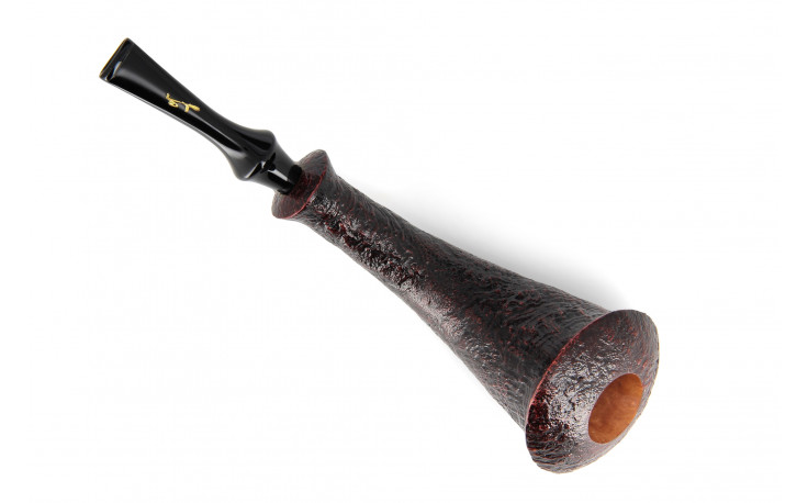 Free Style Sabbiata 0003 Savinelli pipe