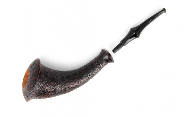 Free Style Sabbiata 0003 Savinelli pipe