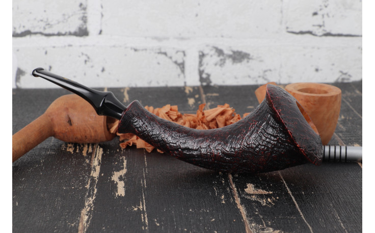 Free Style Sabbiata 0003 Savinelli pipe