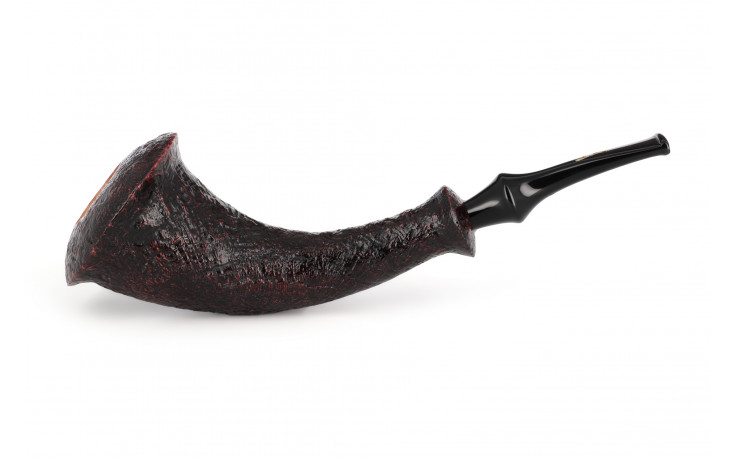 Free Style Sabbiata 0003 Savinelli pipe