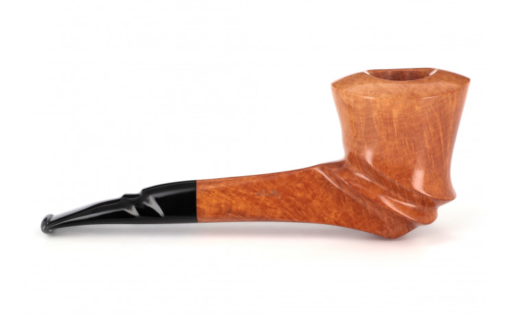 Creativity 9mm 0002 Savinelli pipe