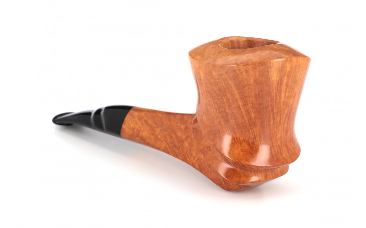 Creativity 9mm 0002 Savinelli pipe