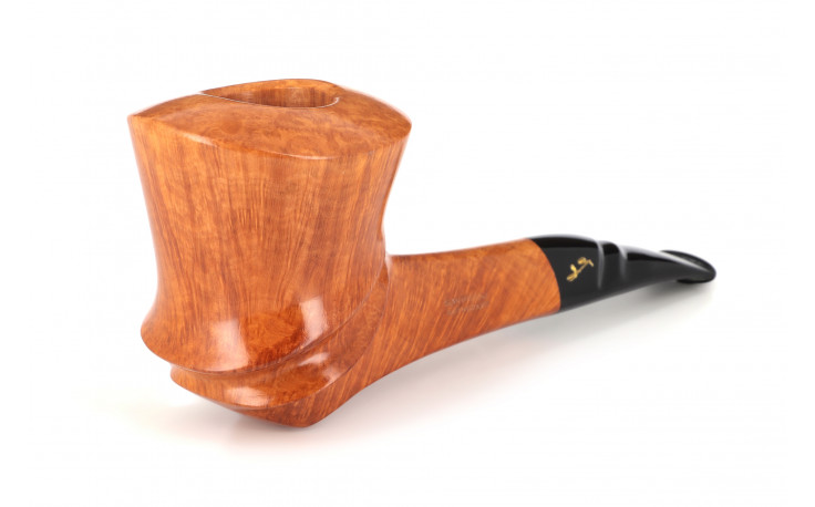 Creativity 9mm 0002 Savinelli pipe