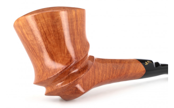 Creativity 9mm 0002 Savinelli pipe