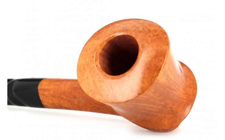 Creativity 9mm 0002 Savinelli pipe