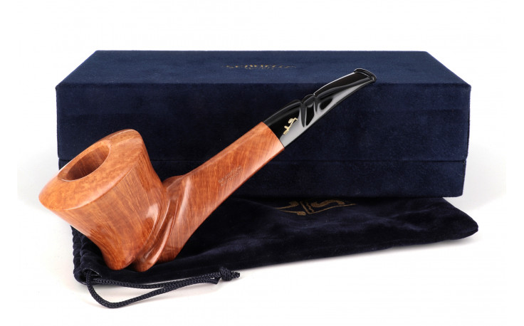 Creativity 9mm 0002 Savinelli pipe