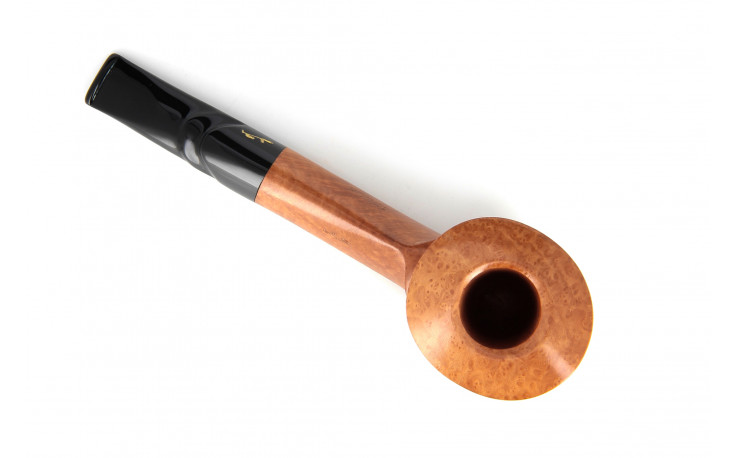 Creativity 9mm 0002 Savinelli pipe