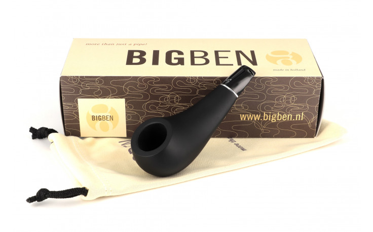 Pipe Big Ben Pipo Noire