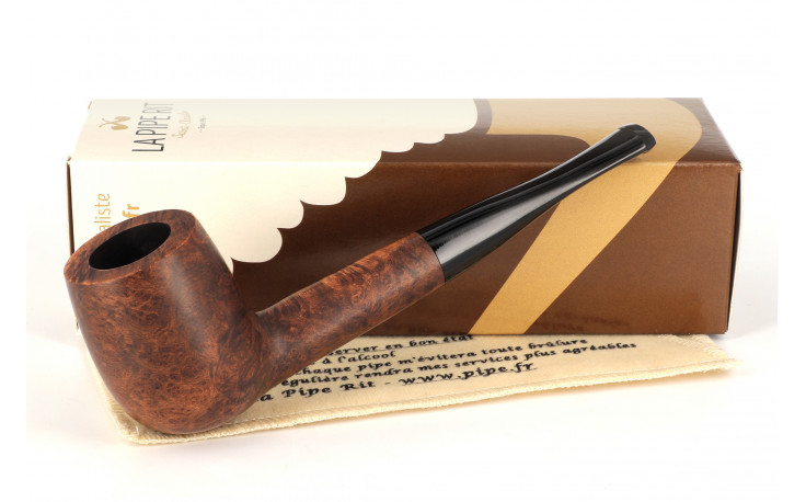 Pipe personnalisée 2