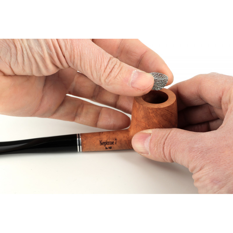 Matches for pipes, convenient and safe - La Pipe Rit