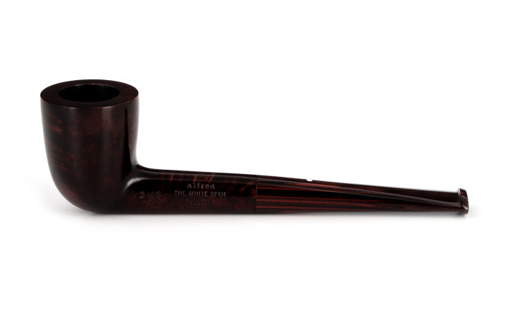 Dunhill Chestnut 2105 pipe