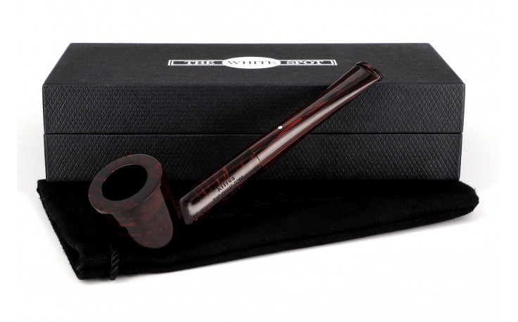 Dunhill Chestnut 2105 pipe