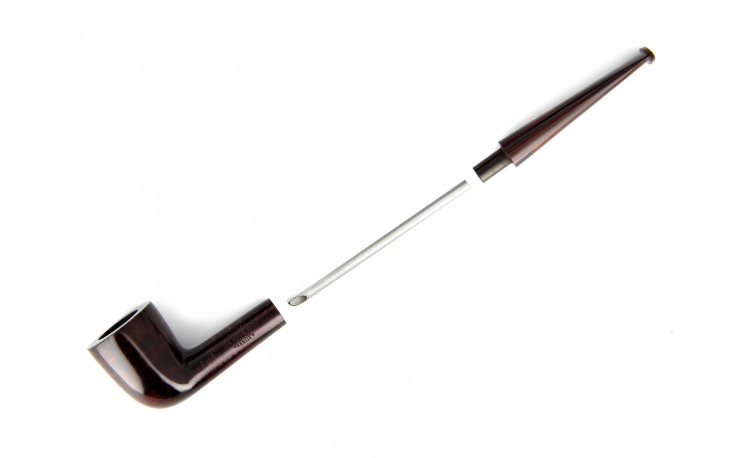 Dunhill Chestnut 2105 pipe