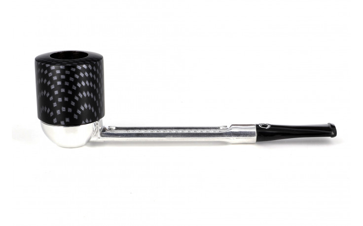 Falcon Carbone Dublin straight pipe