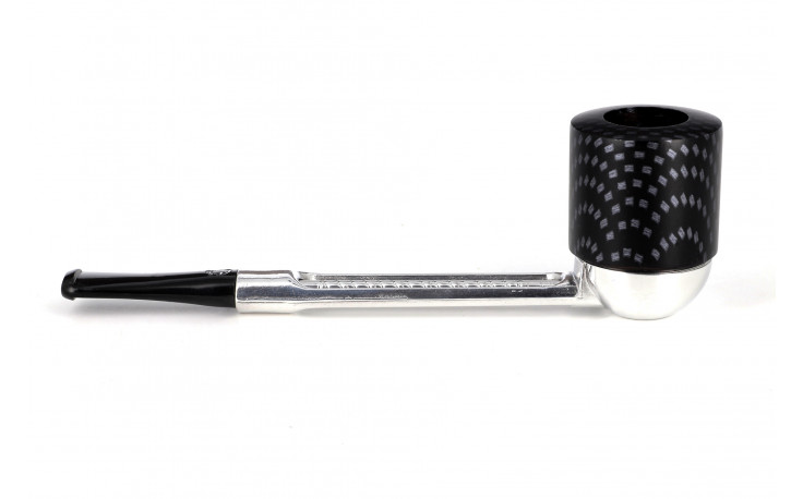 Falcon Carbone Dublin straight pipe