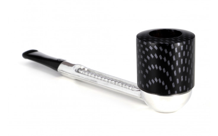 Falcon Carbone Dublin straight pipe