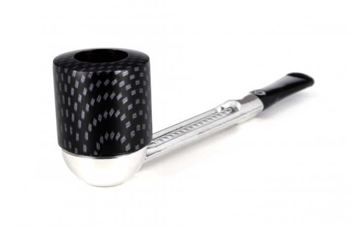 Falcon Carbone Dublin straight pipe