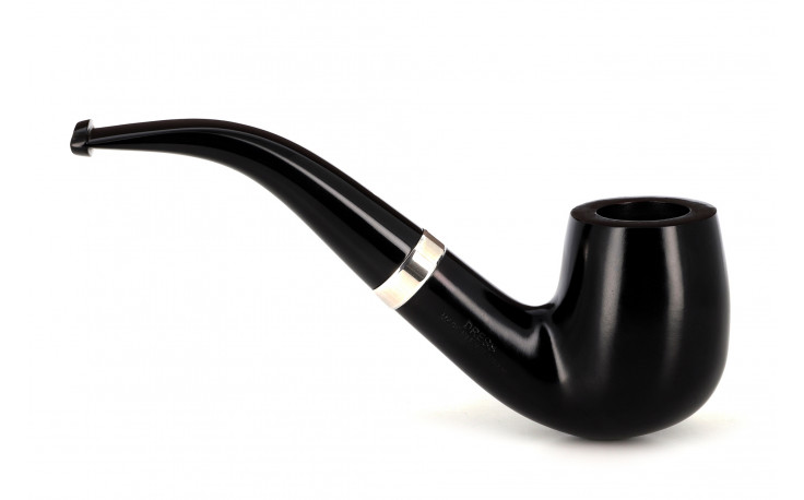 Dunhill Dress 4102F pipe (9mm filter)