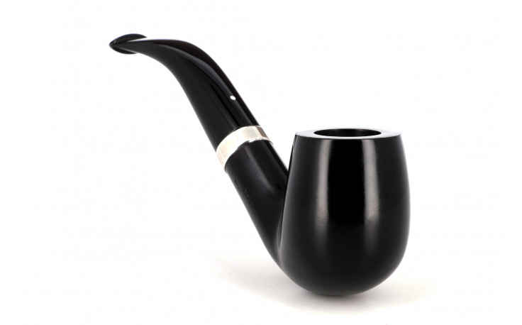 Dunhill Dress 4102F pipe (9mm filter)