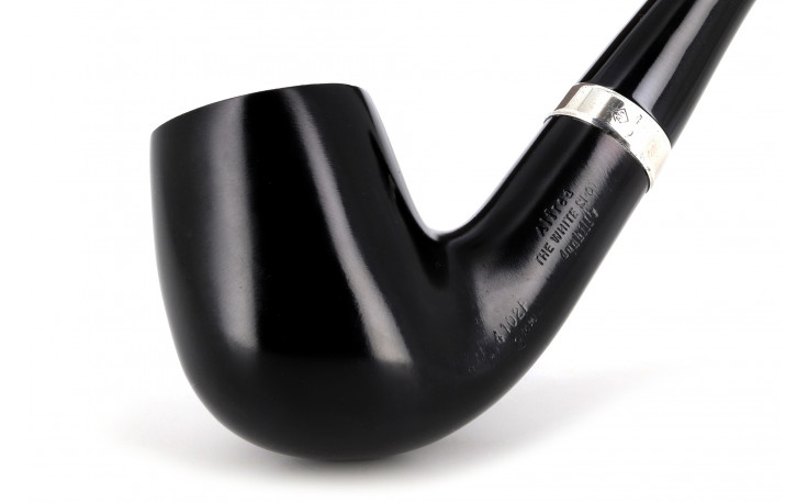 Dunhill Dress 4102F pipe (9mm filter)