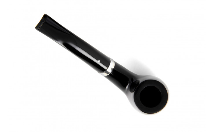 Dunhill Dress 4102F pipe (9mm filter)