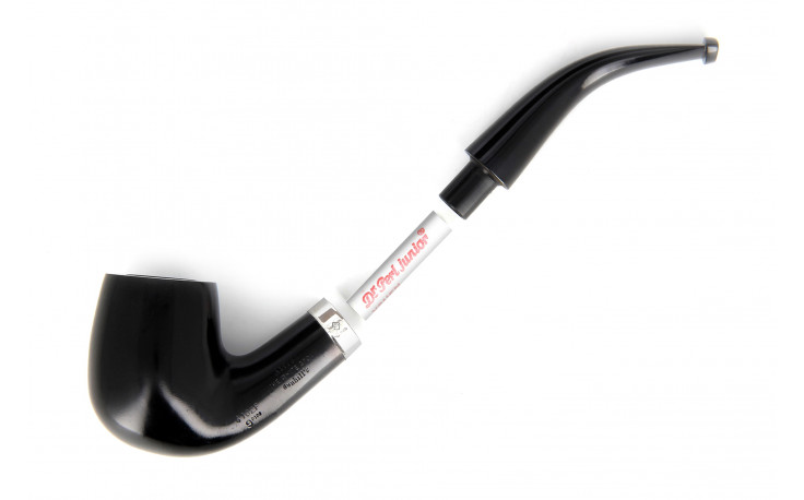 Dunhill Dress 4102F pipe (9mm filter)