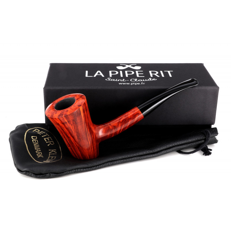 Matches for pipes, convenient and safe - La Pipe Rit